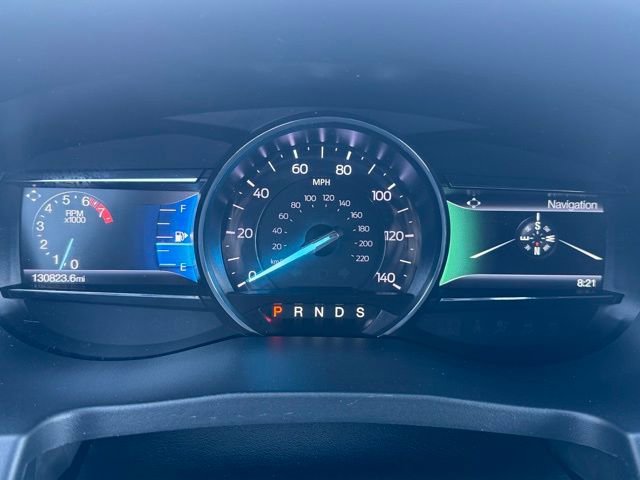 Certified 2019 Ford Explorer XLT w/ Equipment Group 201A FWD image 25