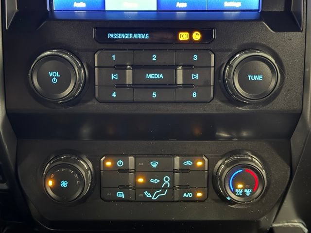 Certified 2022 Ford F250 XLT AWD/4WD image 30