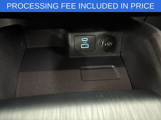 Certified 2023 Ford Escape SE image 25