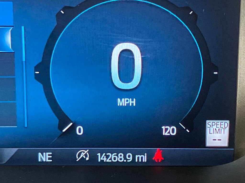 Certified 2025 Ford F150 Lariat image 22