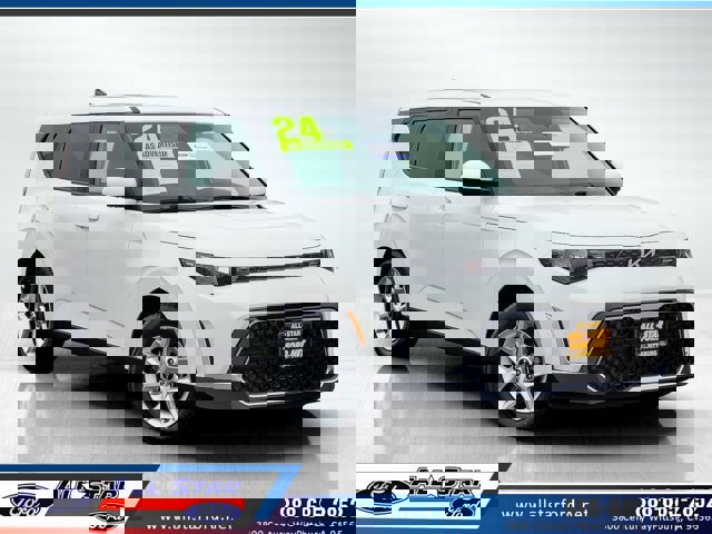 Used 2024 Kia Soul LX w/ Option Group 015 image 1