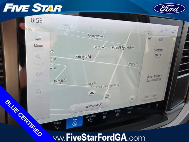 Certified 2024 Ford F150 XL RWD image 17