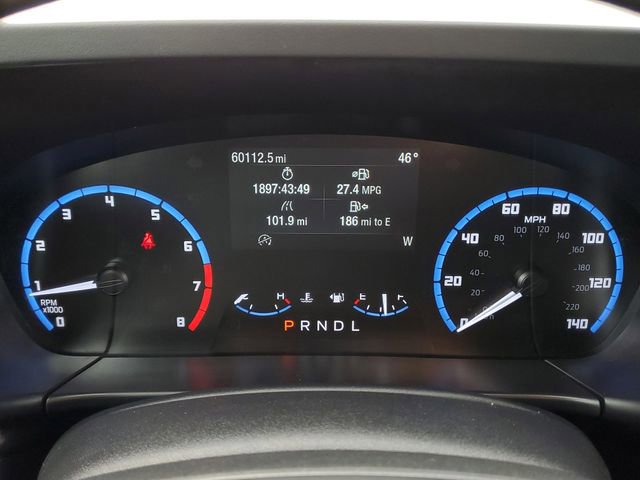 Certified 2021 Ford Bronco Sport Big Bend w/ Big Bend Package (96B) image 13