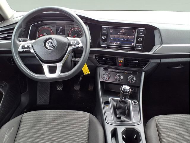 Used 2019 Volkswagen Jetta S FWD image 9