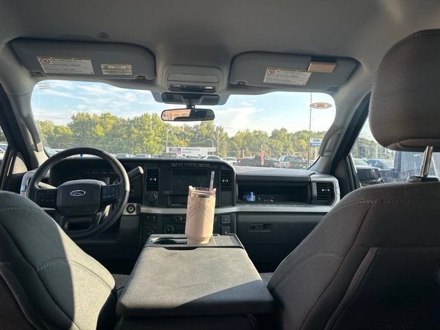 Certified 2023 Ford F250 XL w/ STX Appearance Package AWD/4WD image 23
