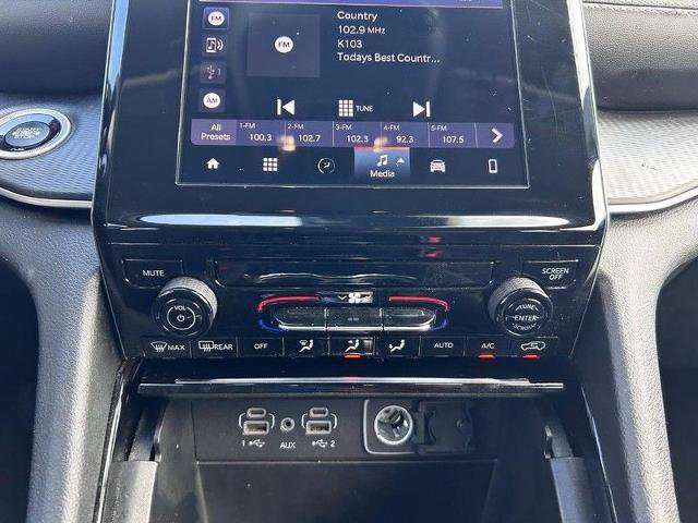 Used 2023 Jeep Grand Cherokee L Laredo image 17