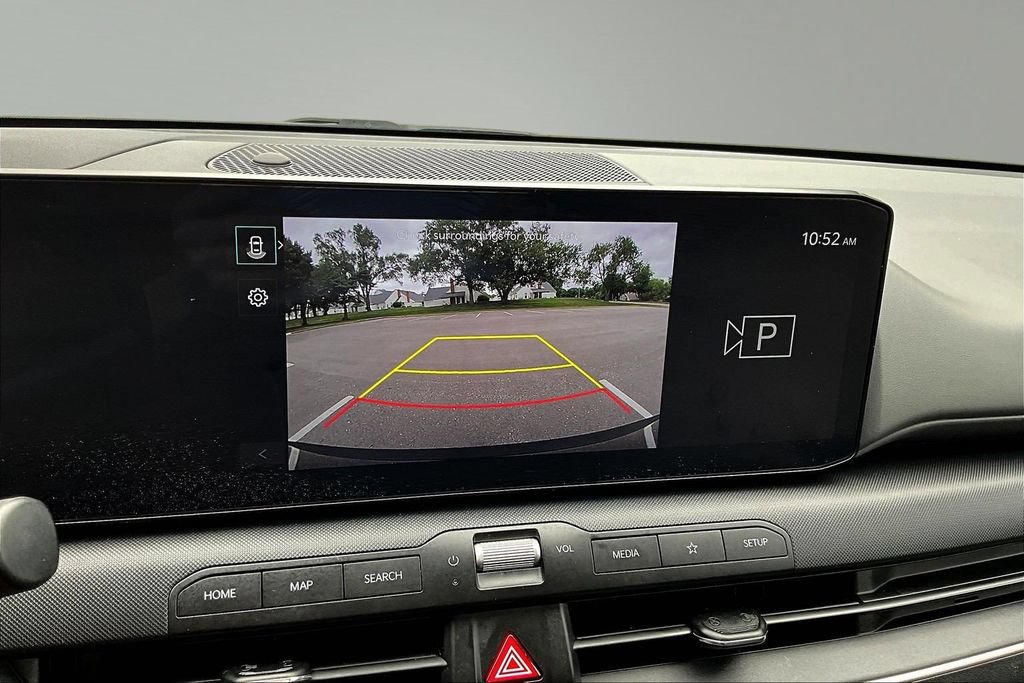 Used 2025 Kia K4 FWD image 15