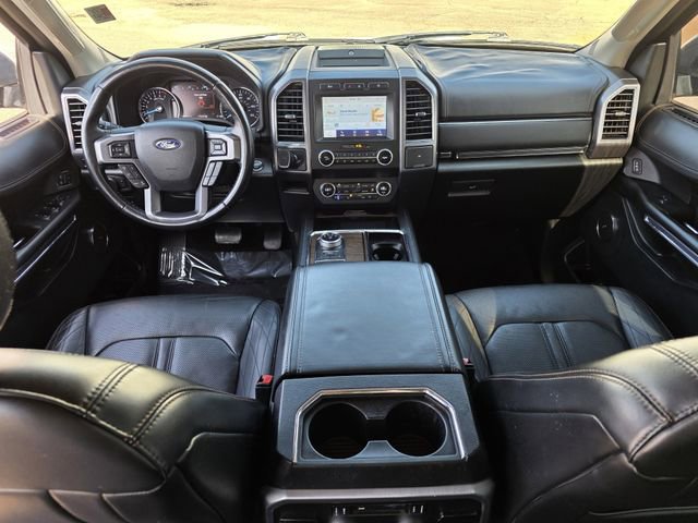 Certified 2020 Ford Expedition Platinum image 8