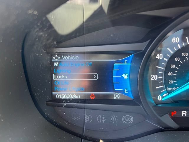 Certified 2024 Ford Edge SEL w/ Convenience Package AWD/4WD image 11