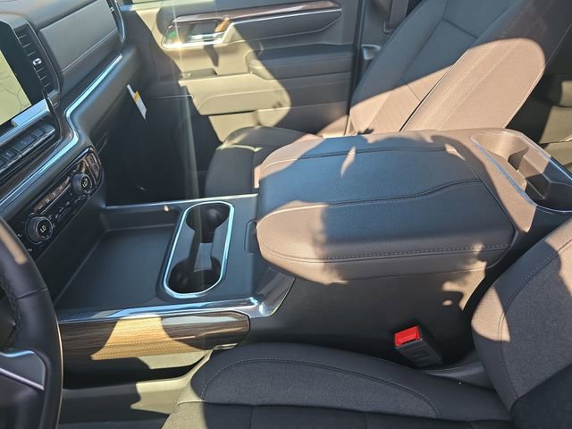 Used 2024 Chevrolet Silverado 2500 LT w/ All Star Edition image 21