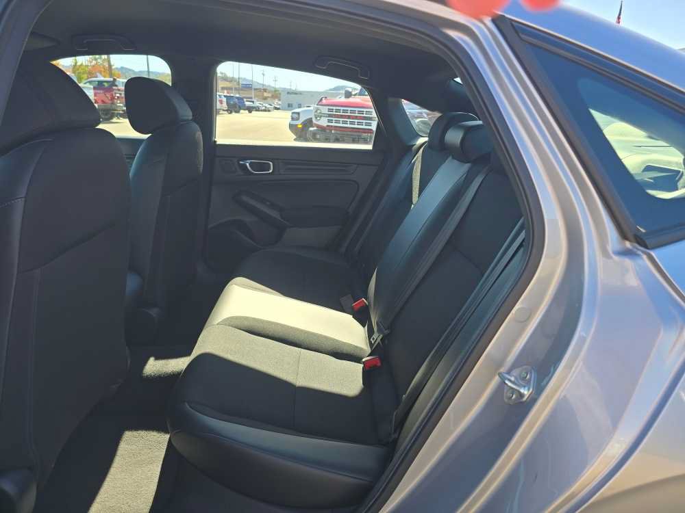 Used 2024 Honda Civic Sport image 16