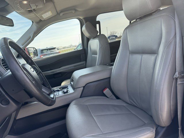 Certified 2020 Ford Expedition XLT w/ Equipment Group 202A image 12