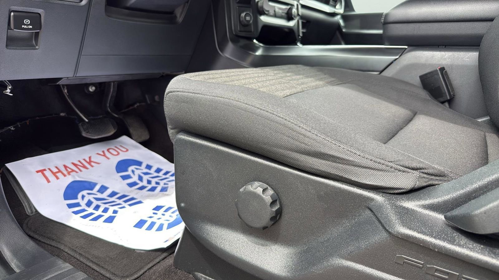 Certified 2022 Ford F150 XL w/ STX Appearance Package image 11