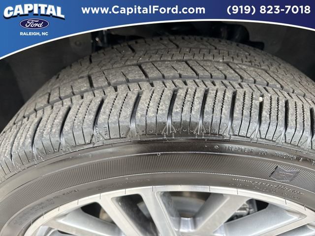 Certified 2023 Ford Expedition Max Platinum image 13