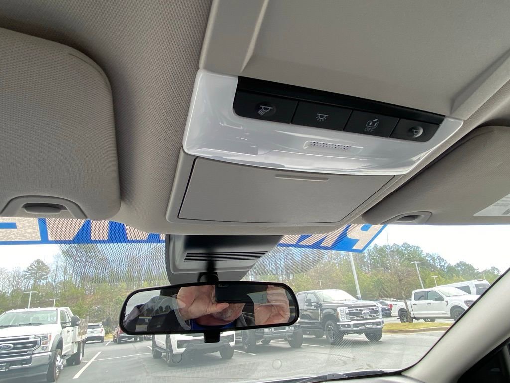 Used 2023 Nissan Altima 2.5 SV image 19