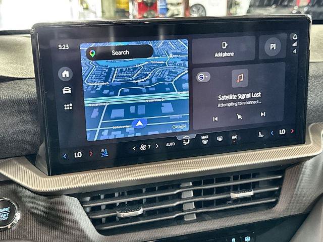 Certified 2026 Ford Explorer Tremor w/ Tremor Ultimate Package AWD/4WD image 19