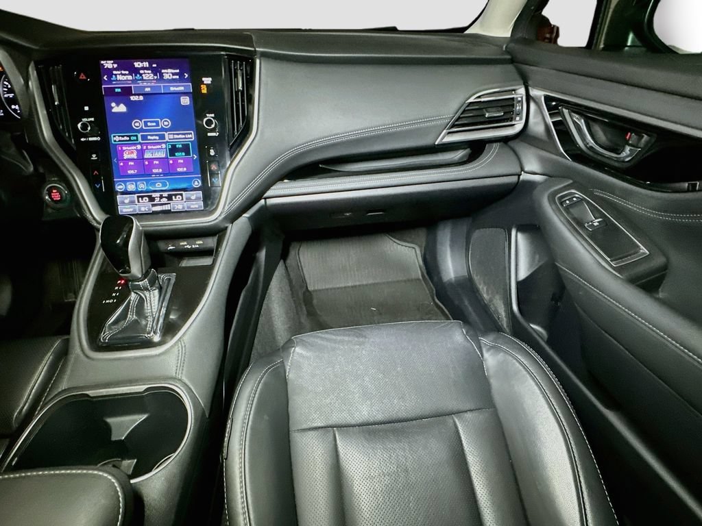 Used 2021 Subaru Outback Limited w/ Popular Package #2 AWD/4WD image 31