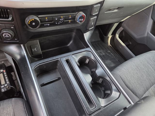 Certified 2023 Ford F150 XL w/ XL Chrome Appearance Package image 13