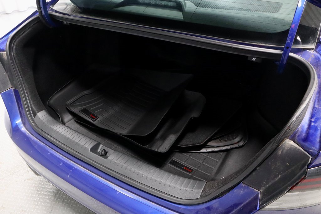 Used 2024 Honda Accord Sport image 14