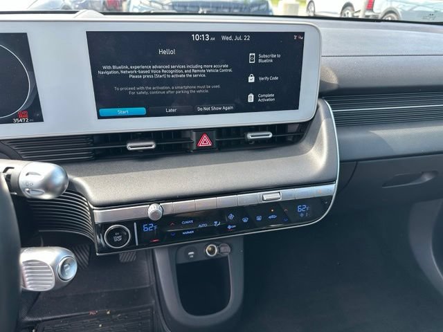 Used 2023 Hyundai Ioniq 5 Limited w/ Cargo Package AWD/4WD image 22