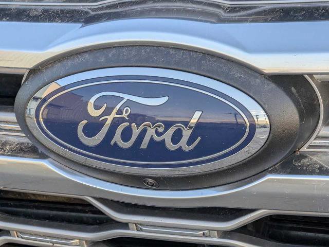 Certified 2023 Ford Expedition Platinum AWD/4WD image 11