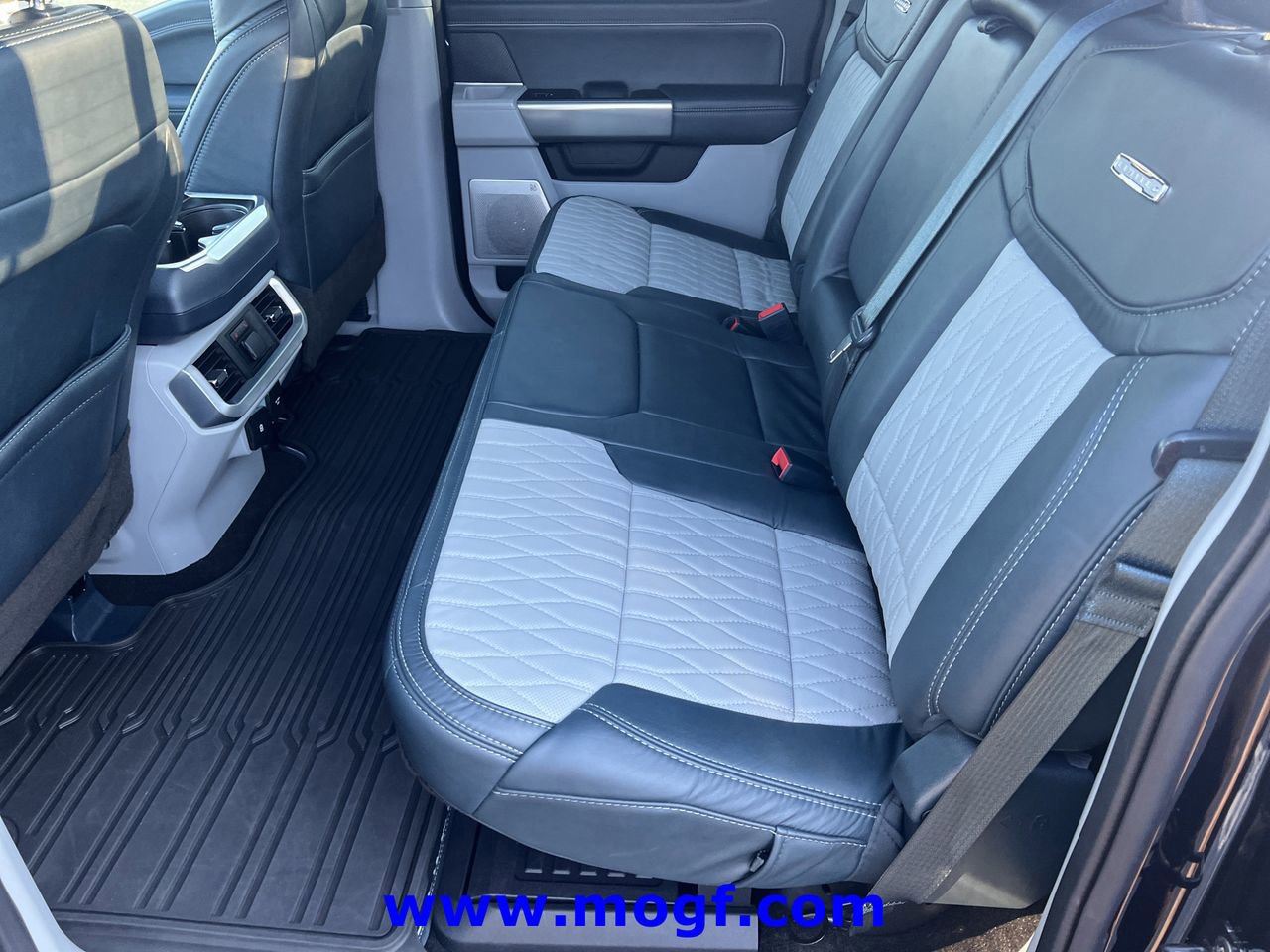 Certified 2023 Ford F150 Limited image 31