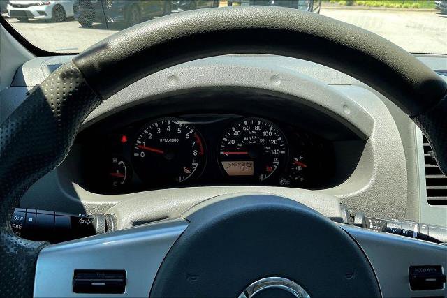 Used 2019 Nissan Frontier S RWD image 14