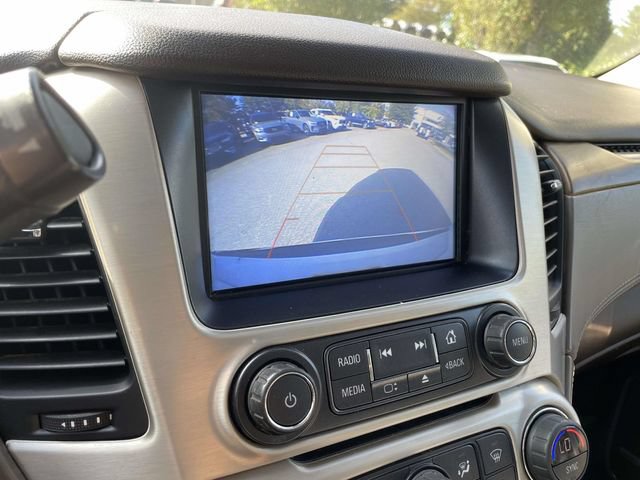 Used 2020 GMC Yukon Denali w/ Denali Premium Package AWD/4WD image 32