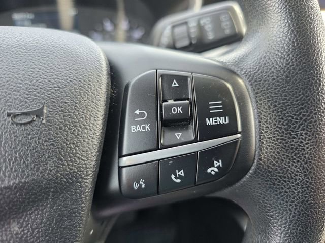 Certified 2022 Ford Escape SE FWD image 17