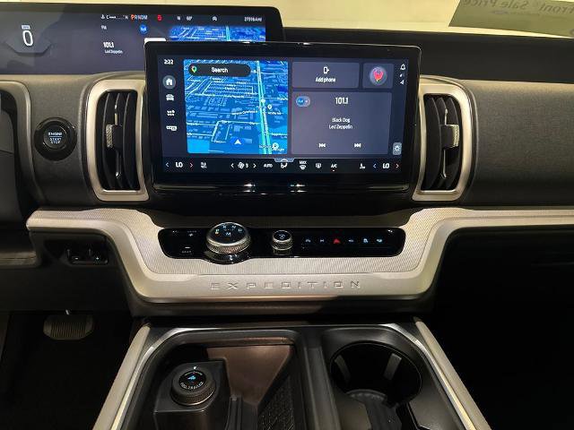Certified 2025 Ford Expedition Active RWD image 25