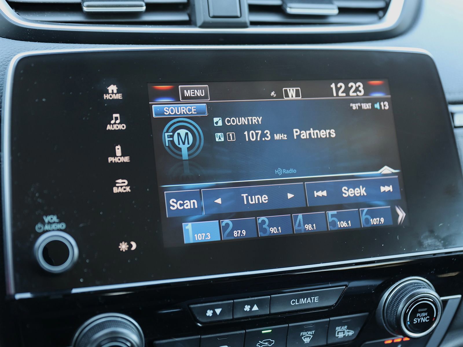 Used 2022 Honda CR-V EX image 24