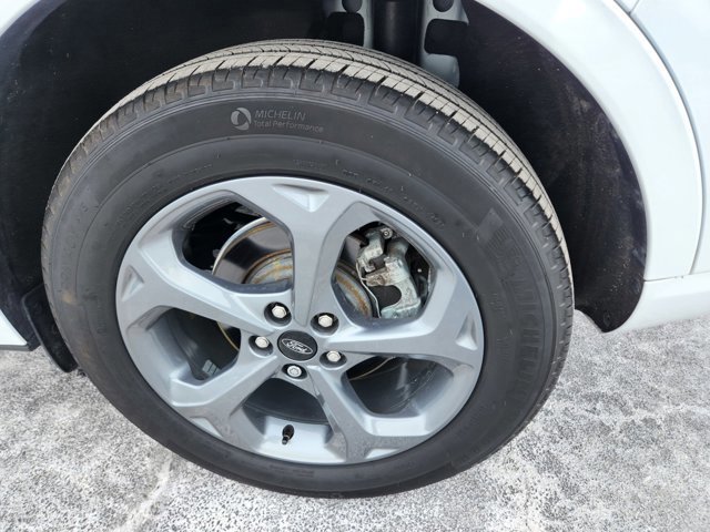 Certified 2023 Ford Escape ST-Line w/ Tech Pack #1 image 41