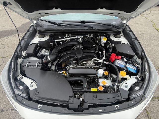 Used 2020 Subaru Outback Premium AWD/4WD image 20