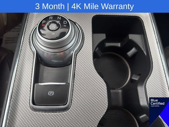 Certified 2021 Ford Edge Titanium w/ Equipment Group 301A AWD/4WD image 42