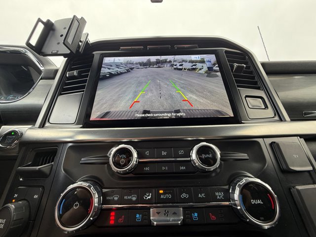 Certified 2022 Ford F150 Lariat image 19