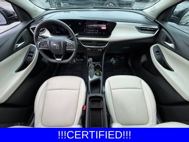 Used 2024 Buick Encore GX Sport Touring FWD image 18