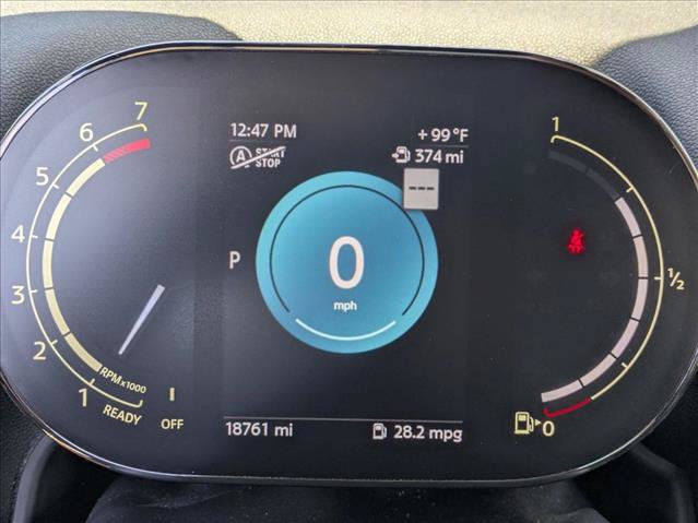 Used 2023 MINI Cooper Countryman S FWD image 10