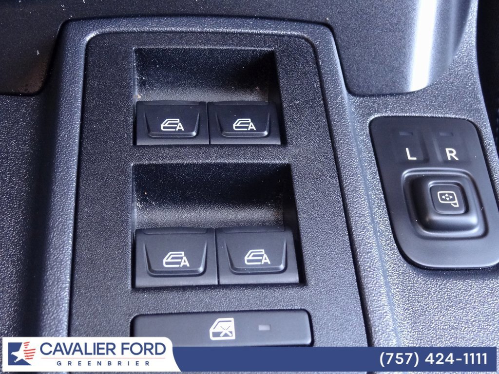 Certified 2022 Ford Bronco Wildtrak image 43