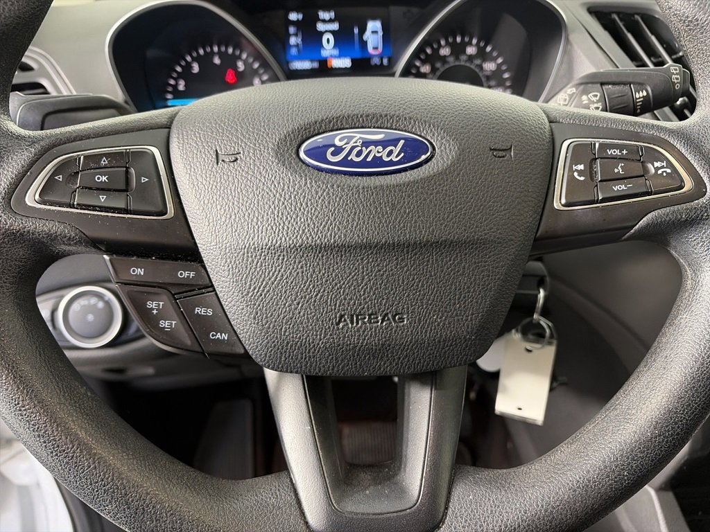 Certified 2018 Ford Escape SE image 16