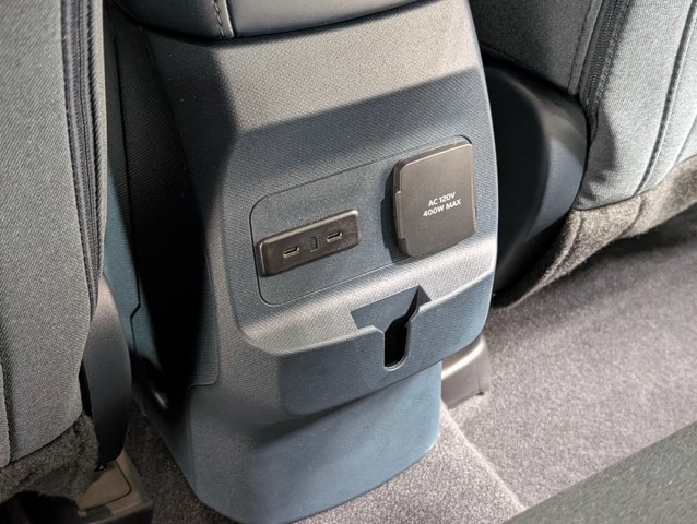 Certified 2026 Ford Maverick XLT w/ XLT Luxury Package FWD image 14