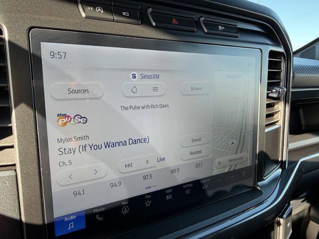 Certified 2024 Ford F150 STX image 22