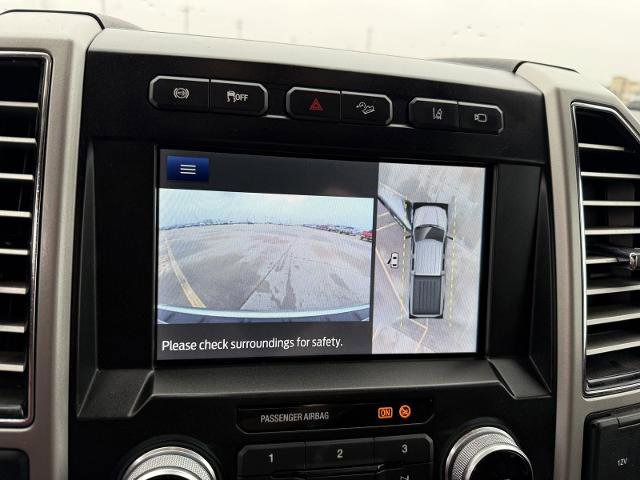 Certified 2021 Ford F250 King Ranch w/ King Ranch Ultimate Package image 24