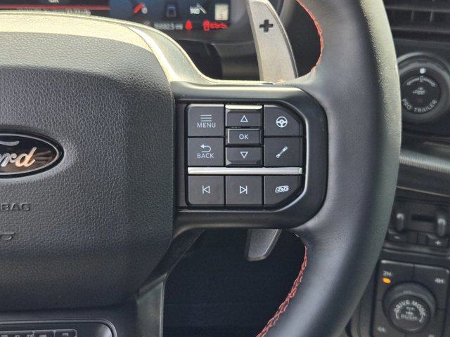 Certified 2025 Ford F150 Raptor AWD/4WD image 29