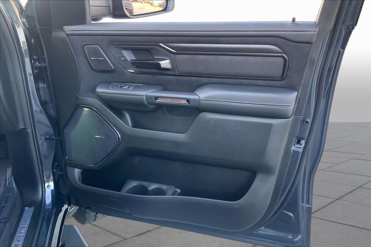 Used 2026 RAM 1500 RHO w/ RHO Level 1 Equipment Group AWD/4WD image 22
