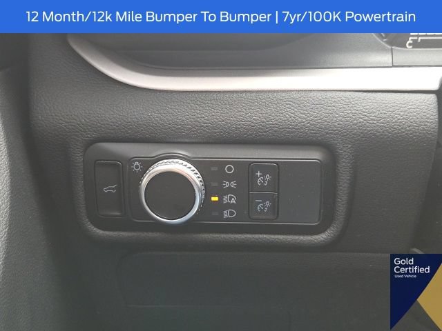 Certified 2023 Ford Explorer XLT RWD image 31