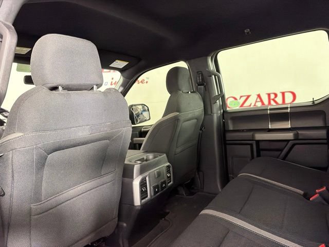 Certified 2019 Ford F150 Raptor AWD/4WD image 14