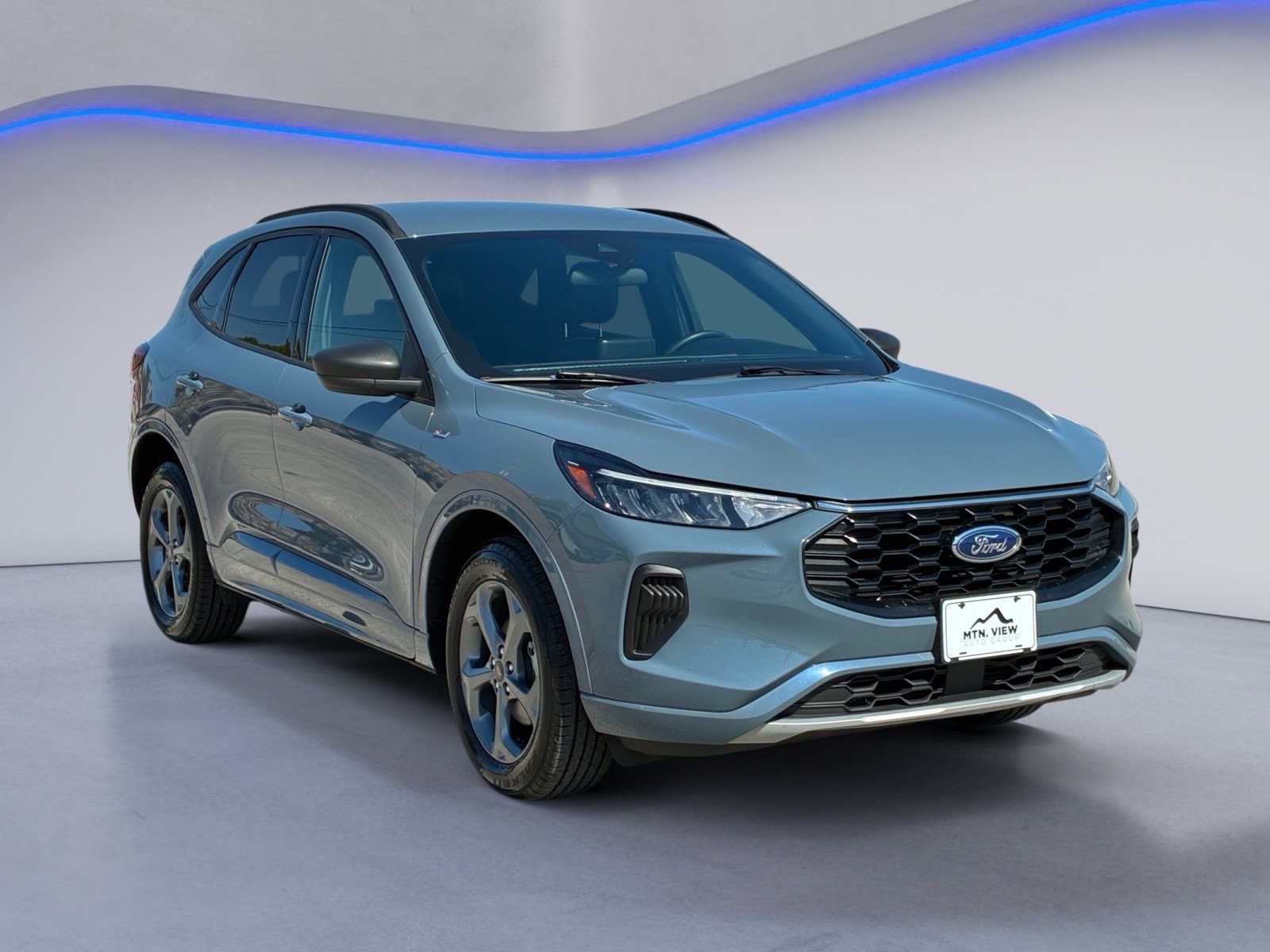 Certified 2023 Ford Escape ST-Line AWD/4WD image 5