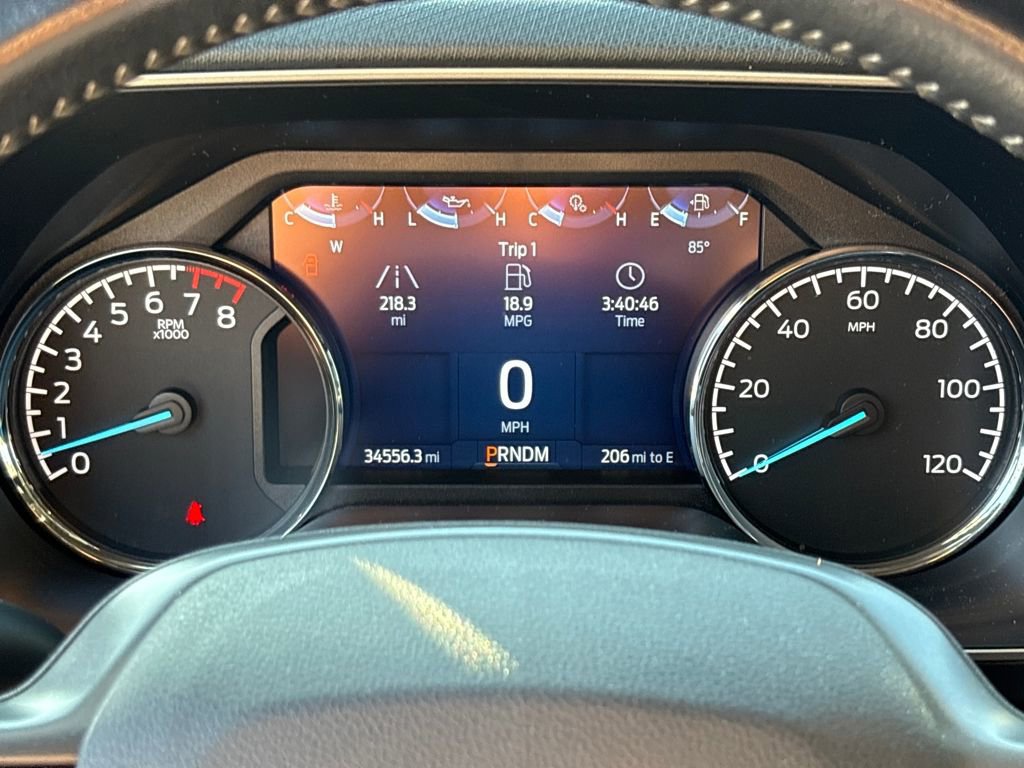 Certified 2021 Ford F150 XLT w/ Equipment Group 302A High image 21