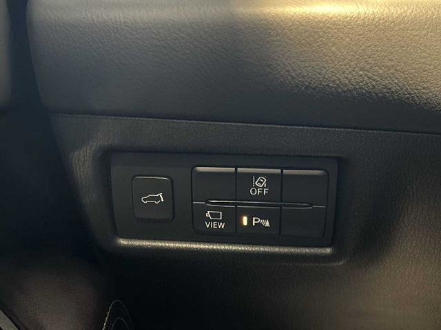 Used 2024 MAZDA CX-5 Signature image 17