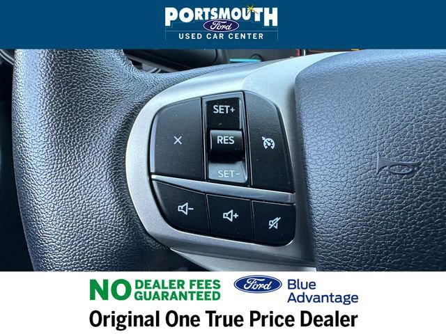 Certified 2021 Ford Explorer XLT image 20